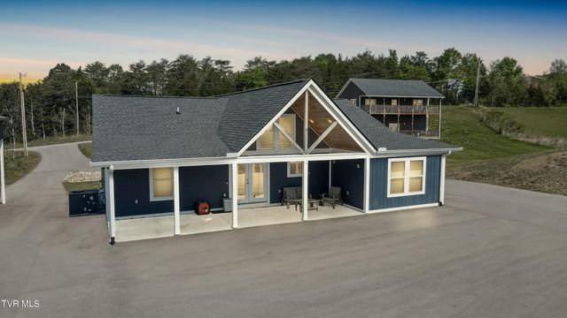 106 Turner Hill Road, Mosheim, TN 37818