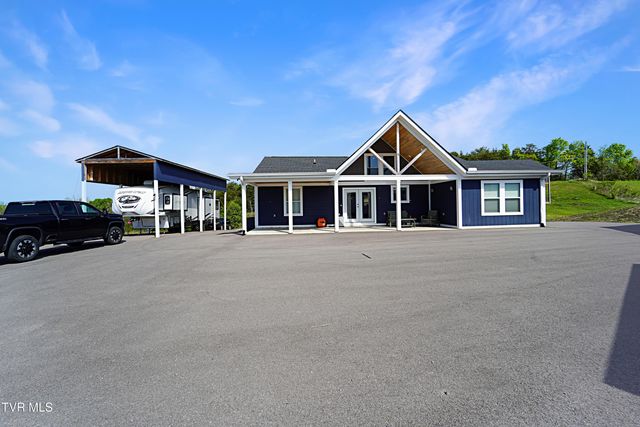 106 Turner Hill Road, Mosheim, TN 37818