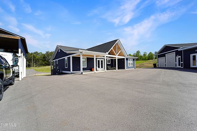 106 Turner Hill Road, Mosheim, TN 37818