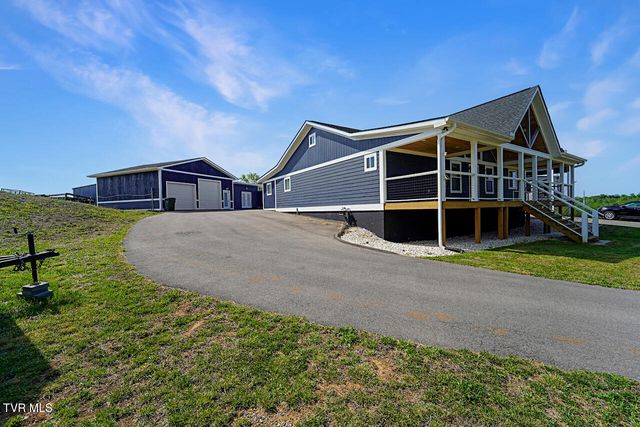 106 Turner Hill Road, Mosheim, TN 37818