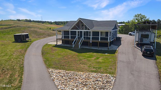 106 Turner Hill Road, Mosheim, TN 37818