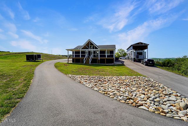 106 Turner Hill Road, Mosheim, TN 37818