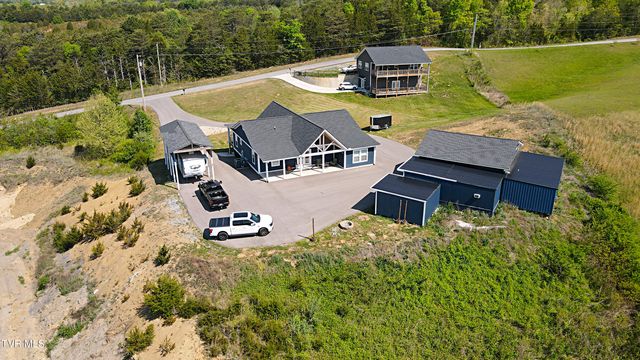 106 Turner Hill Road, Mosheim, TN 37818