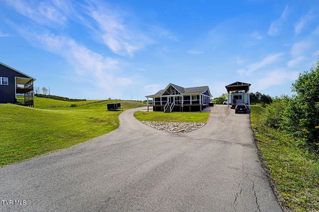 106 Turner Hill Road, Mosheim, TN 37818