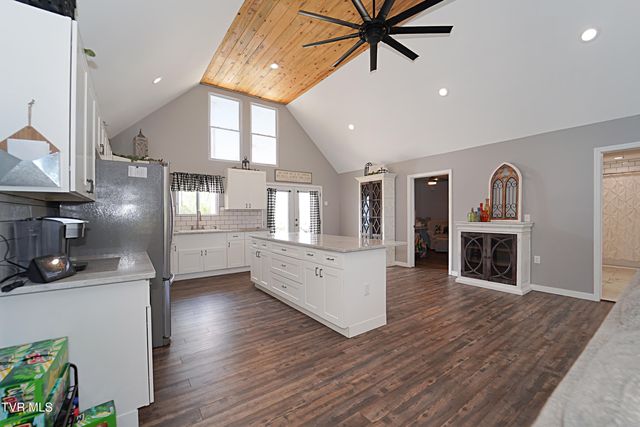 106 Turner Hill Road, Mosheim, TN 37818