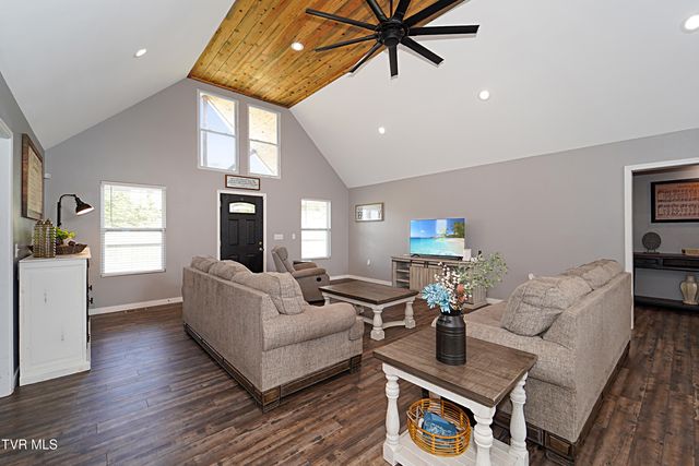 106 Turner Hill Road, Mosheim, TN 37818