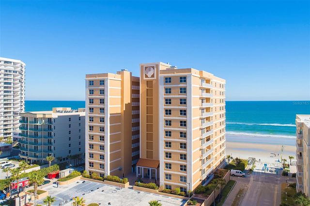3799 S ATLANTIC AVENUE 503, Daytona Beach Shores, FL 32118