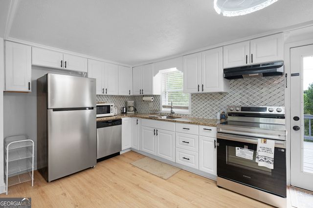 1945 Big Ridge Road, Talking Rock, GA 30175