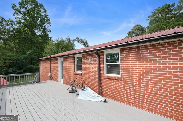1945 Big Ridge Road, Talking Rock, GA 30175