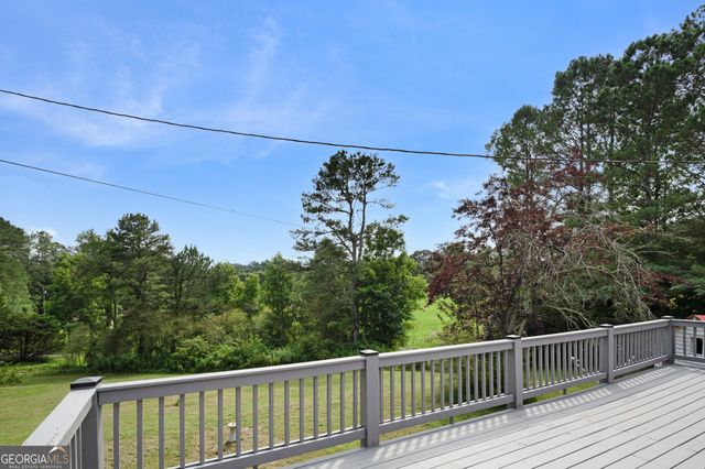 1945 Big Ridge Road, Talking Rock, GA 30175