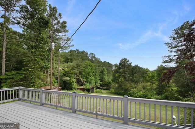 1945 Big Ridge Road, Talking Rock, GA 30175