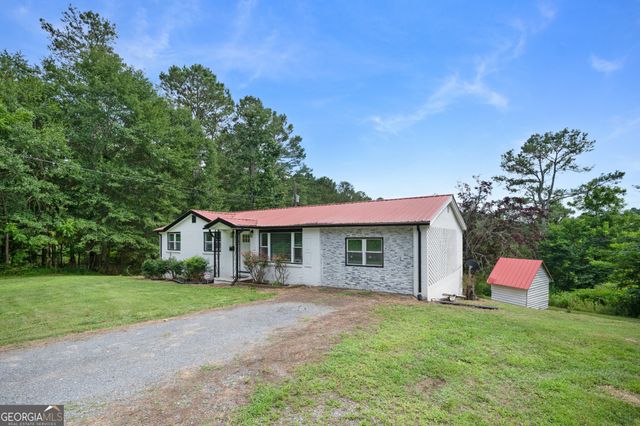 1945 Big Ridge Road, Talking Rock, GA 30175