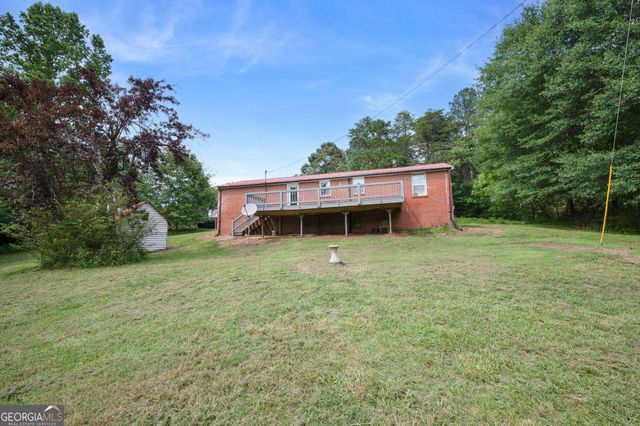 1945 Big Ridge Road, Talking Rock, GA 30175