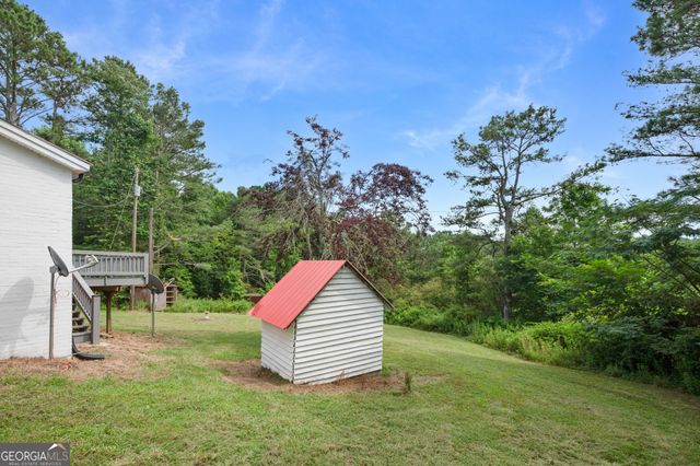 1945 Big Ridge Road, Talking Rock, GA 30175