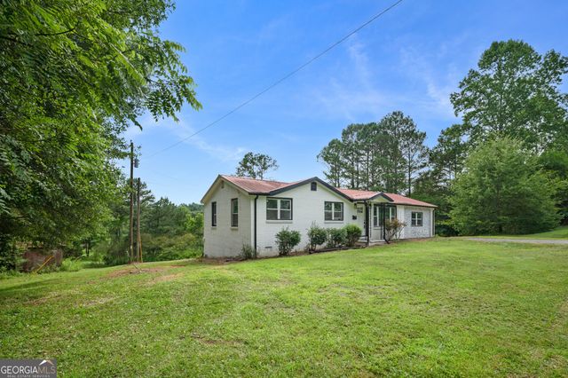 1945 Big Ridge Road, Talking Rock, GA 30175
