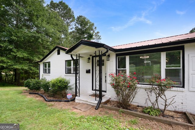 1945 Big Ridge Road, Talking Rock, GA 30175