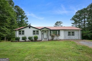 1945 Big Ridge Road, Talking Rock, GA 30175