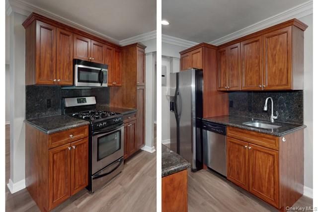 69 Prospect Avenue 4P, Hewlett, NY 11557