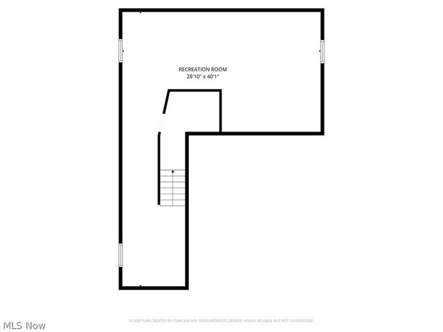 537 Magnolia Avenue, Cuyahoga Falls, OH 44221
