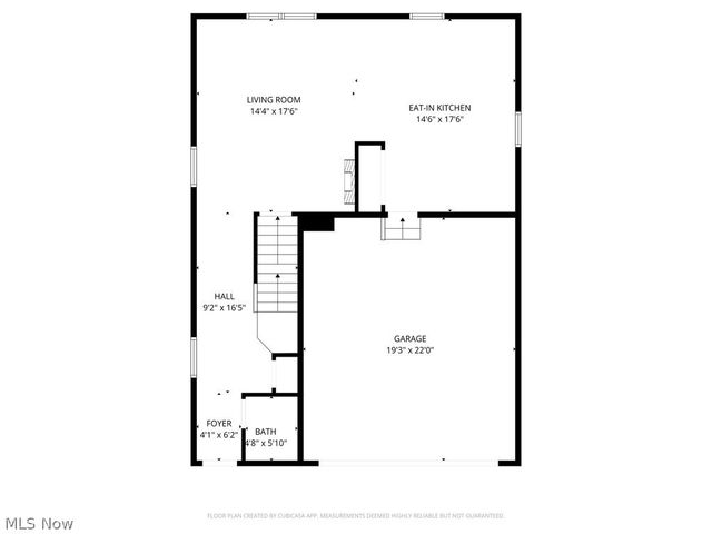 537 Magnolia Avenue, Cuyahoga Falls, OH 44221