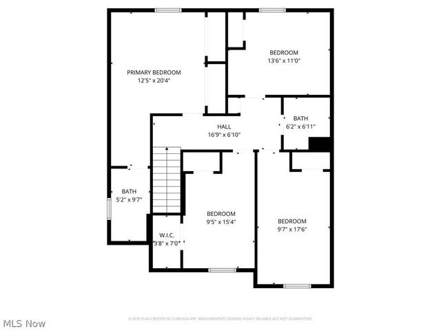 537 Magnolia Avenue, Cuyahoga Falls, OH 44221