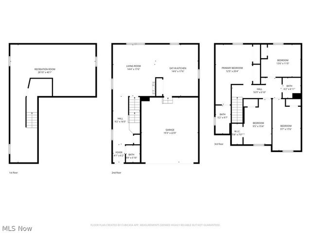 537 Magnolia Avenue, Cuyahoga Falls, OH 44221