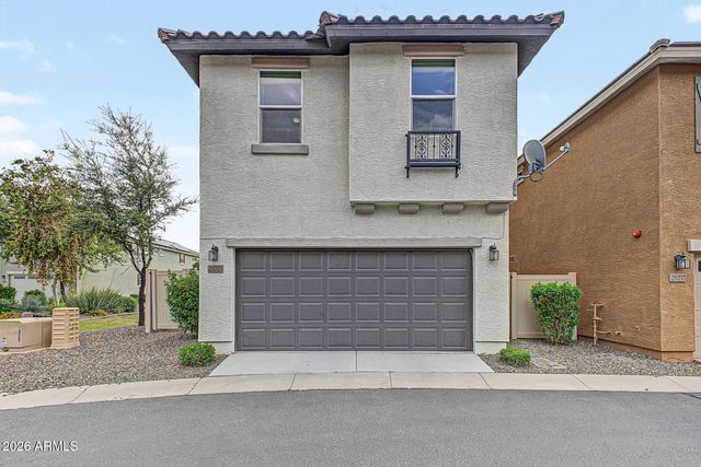 29243 N 123RD Lane, Peoria, AZ 85383
