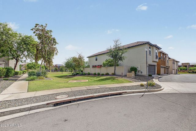 29243 N 123RD Lane, Peoria, AZ 85383