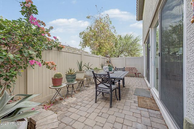 29243 N 123RD Lane, Peoria, AZ 85383