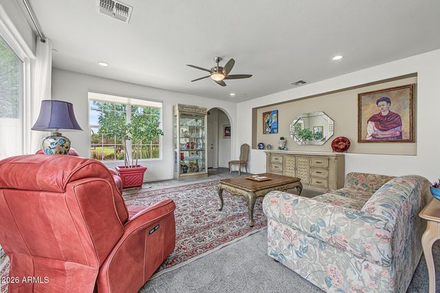 29243 N 123RD Lane, Peoria, AZ 85383