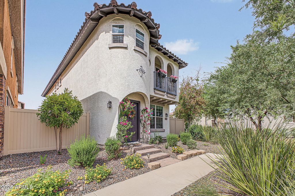 29243 N 123RD Lane, Peoria, AZ 85383 — photo 2