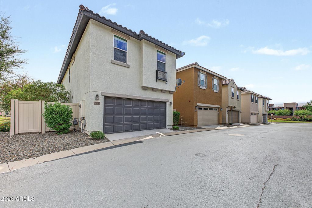 29243 N 123RD Lane, Peoria, AZ 85383 — photo 4