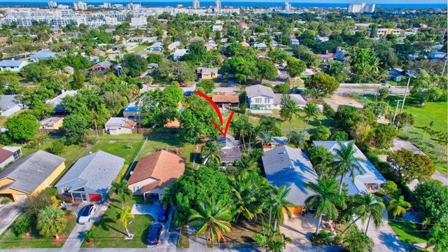 237 SW 3rd Avenue, Delray Beach, FL 33444