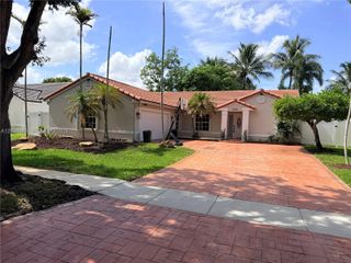 13040 SW 20th Street, Miramar, FL 33027