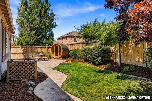 2152 Ritchie St, Folsom, CA 95630