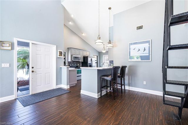 5501 Harbour Castle DR, Fort Myers, FL 33907