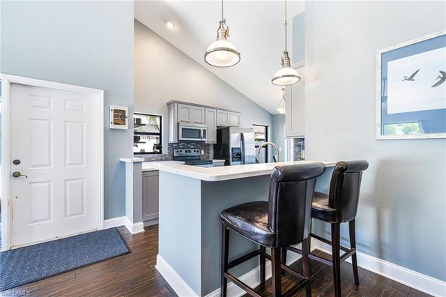 5501 Harbour Castle DR, Fort Myers, FL 33907