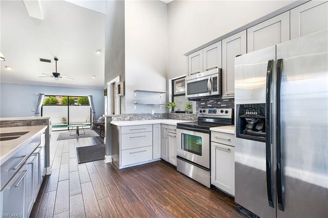 5501 Harbour Castle DR, Fort Myers, FL 33907