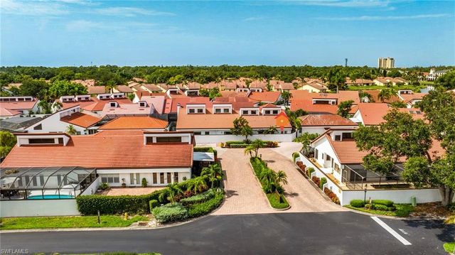 5501 Harbour Castle DR, Fort Myers, FL 33907