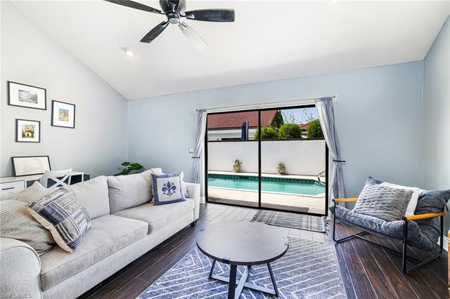 5501 Harbour Castle DR, Fort Myers, FL 33907