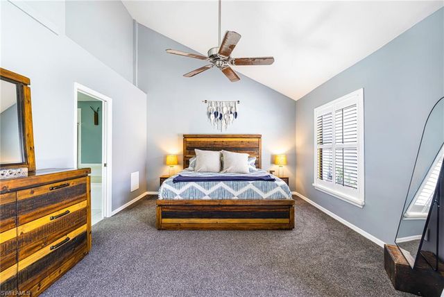5501 Harbour Castle DR, Fort Myers, FL 33907