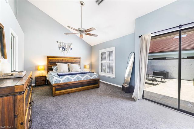 5501 Harbour Castle DR, Fort Myers, FL 33907