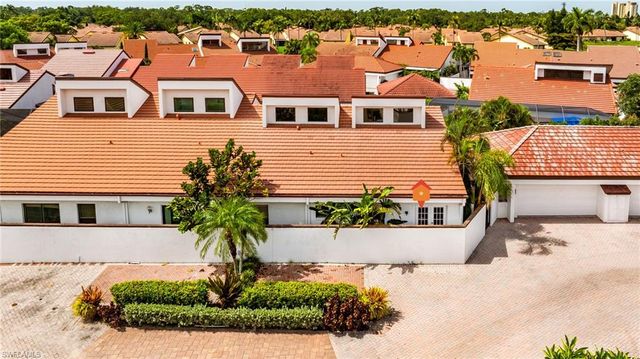 5501 Harbour Castle DR, Fort Myers, FL 33907