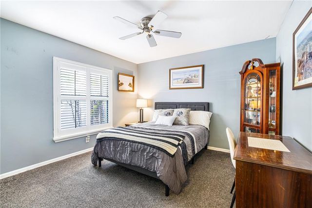5501 Harbour Castle DR, Fort Myers, FL 33907