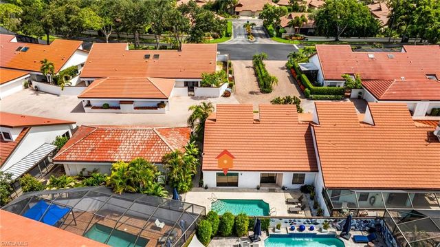 5501 Harbour Castle DR, Fort Myers, FL 33907