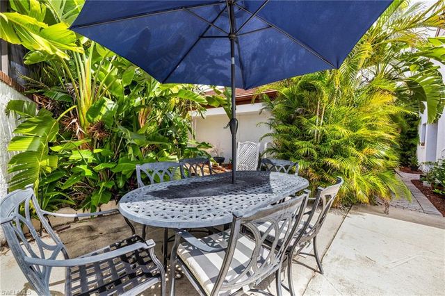 5501 Harbour Castle DR, Fort Myers, FL 33907