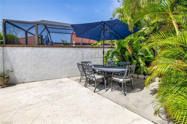 5501 Harbour Castle DR, Fort Myers, FL 33907