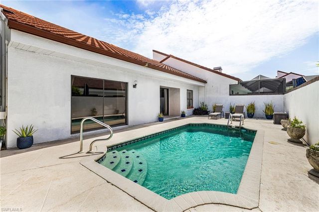 5501 Harbour Castle DR, Fort Myers, FL 33907
