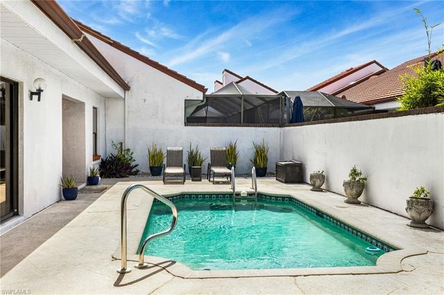 5501 Harbour Castle DR, Fort Myers, FL 33907
