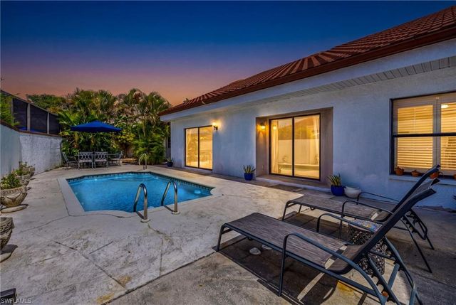 5501 Harbour Castle DR, Fort Myers, FL 33907